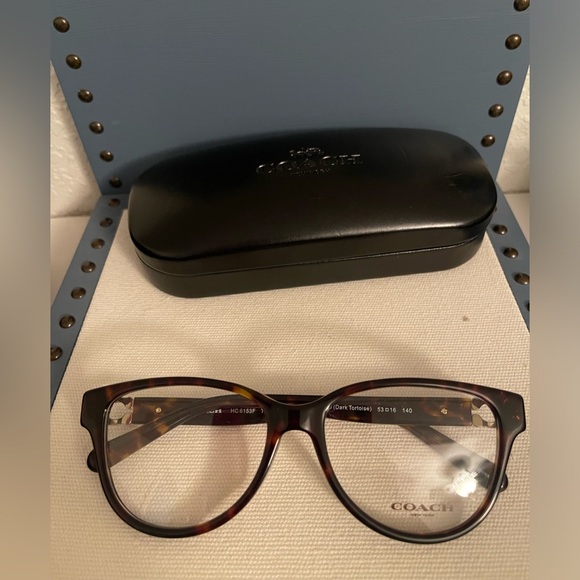 Women’s coach frame HC 6153 - Picture 2 of 4